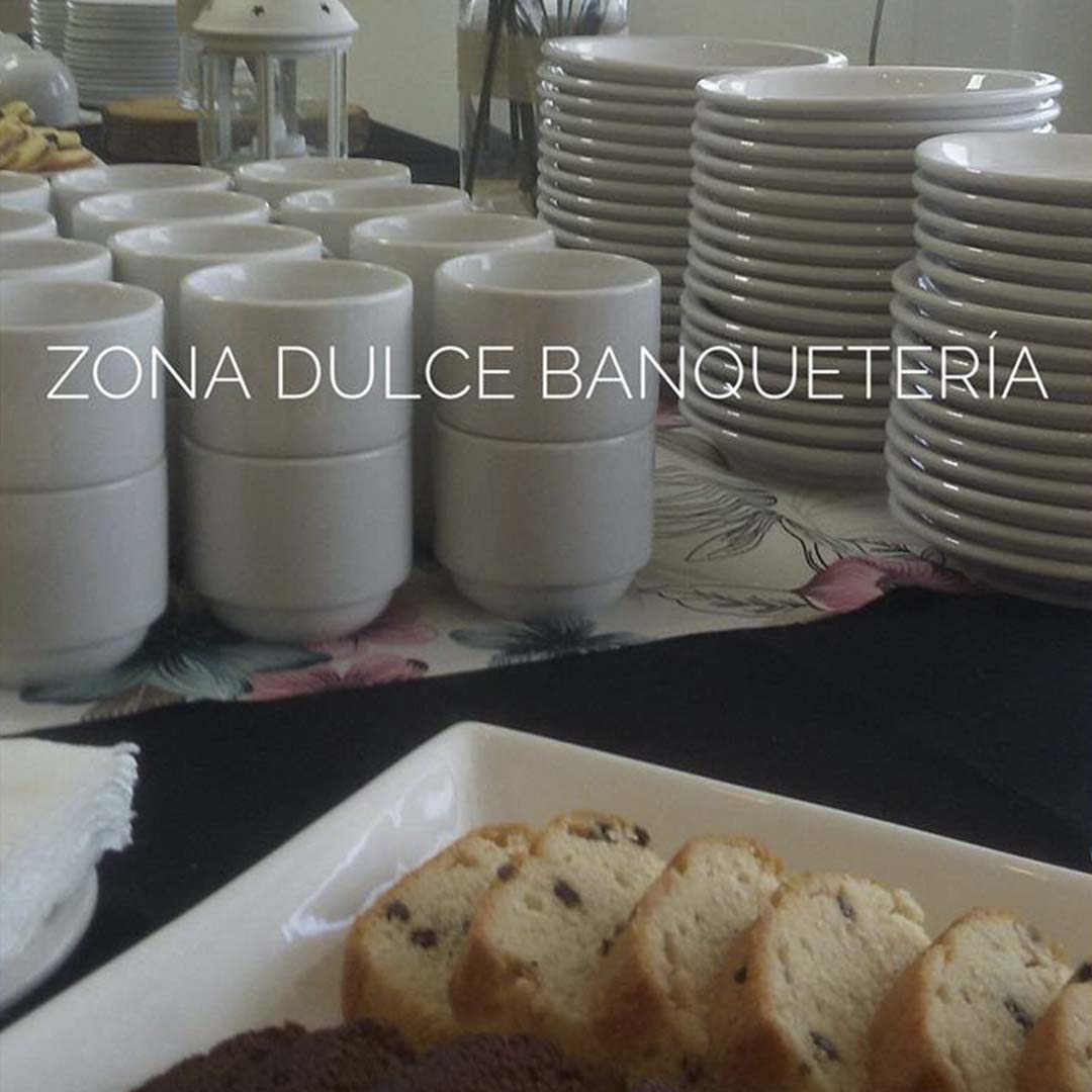 Banqueteria Zona Dulce